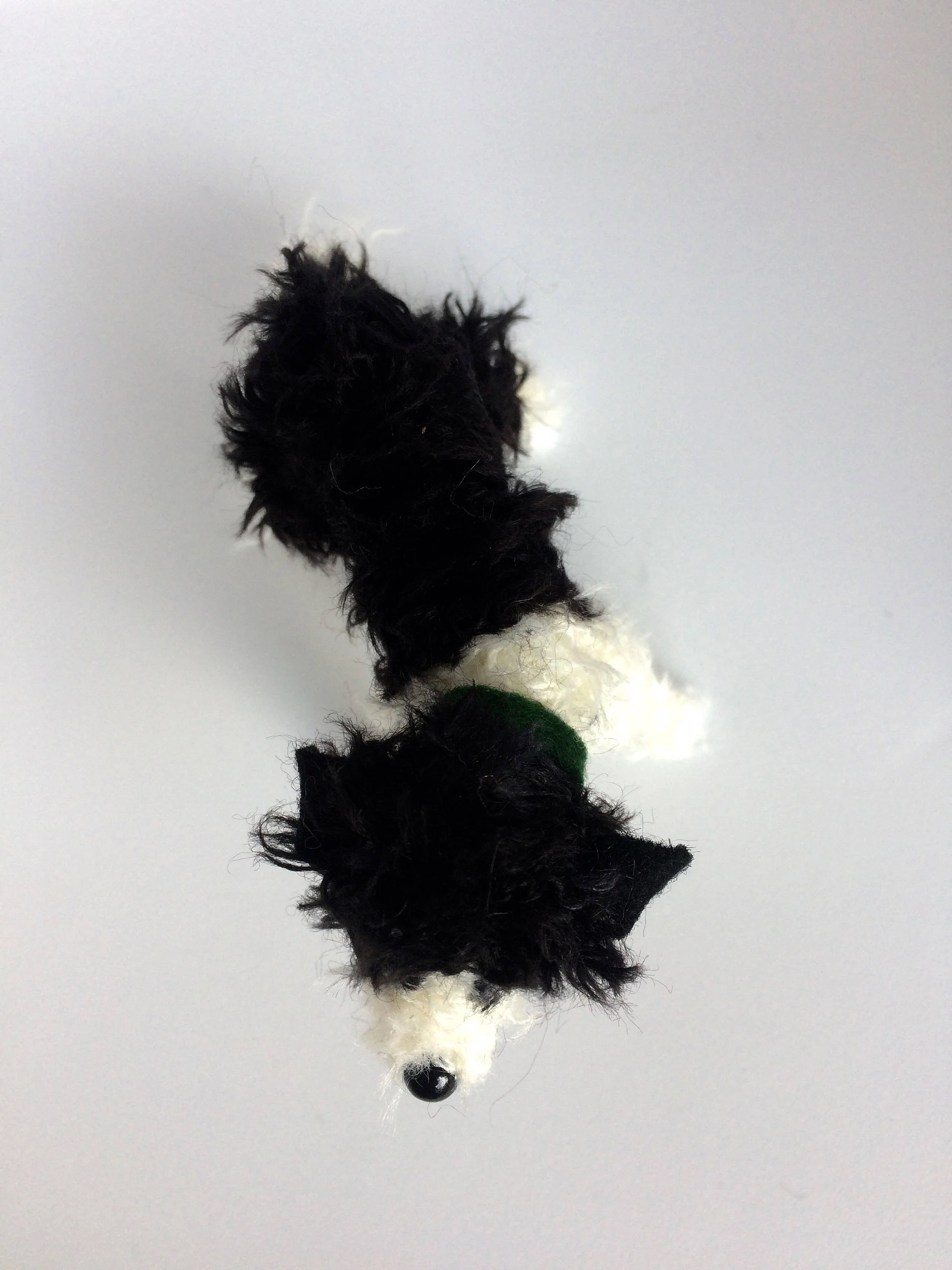 Border Collie ornament - Image 3