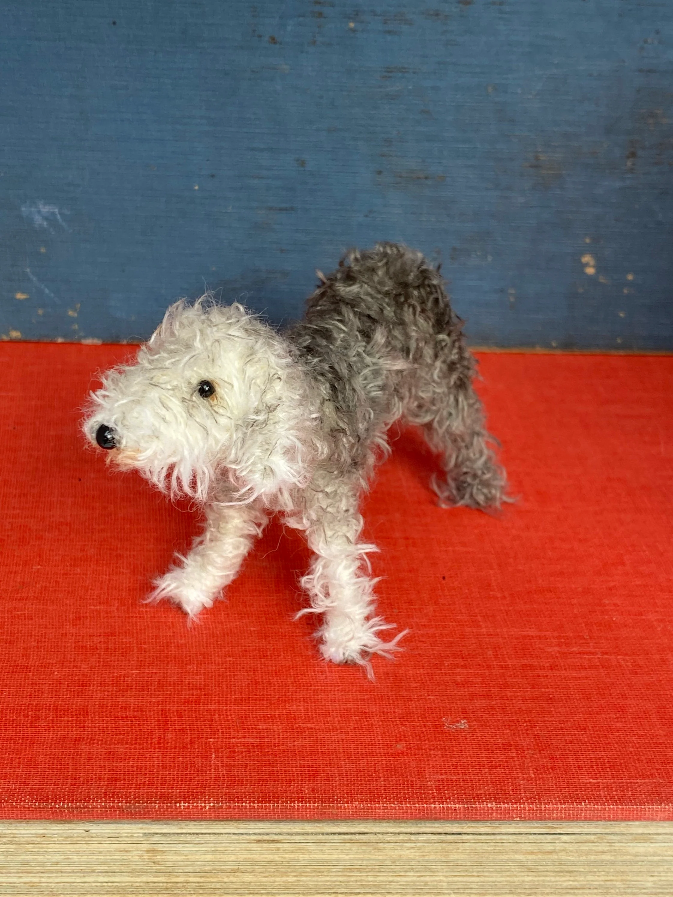 Miniature Bedlington Terrier ornament - Image 2