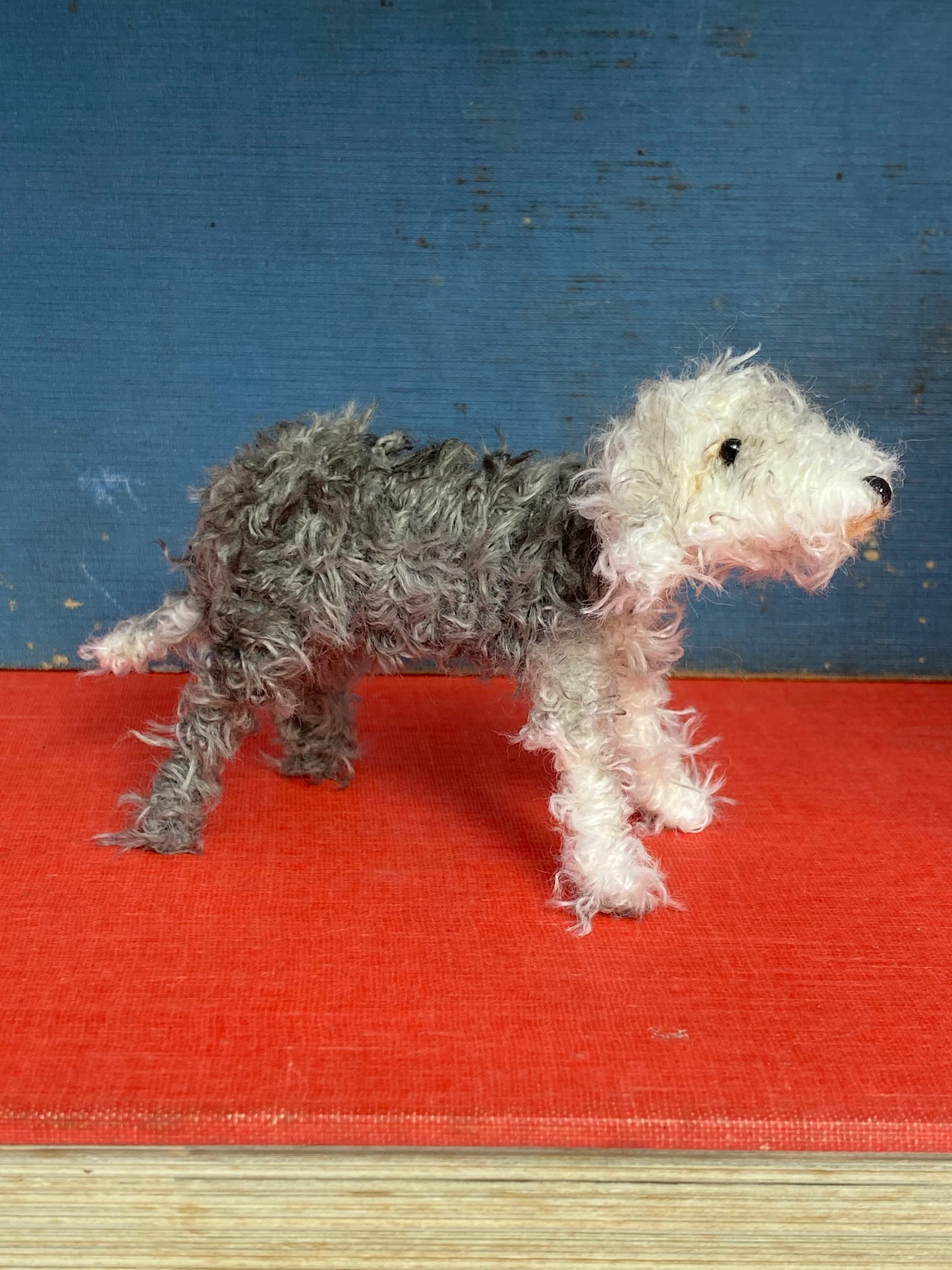 Miniature Bedlington Terrier ornament - Image 3