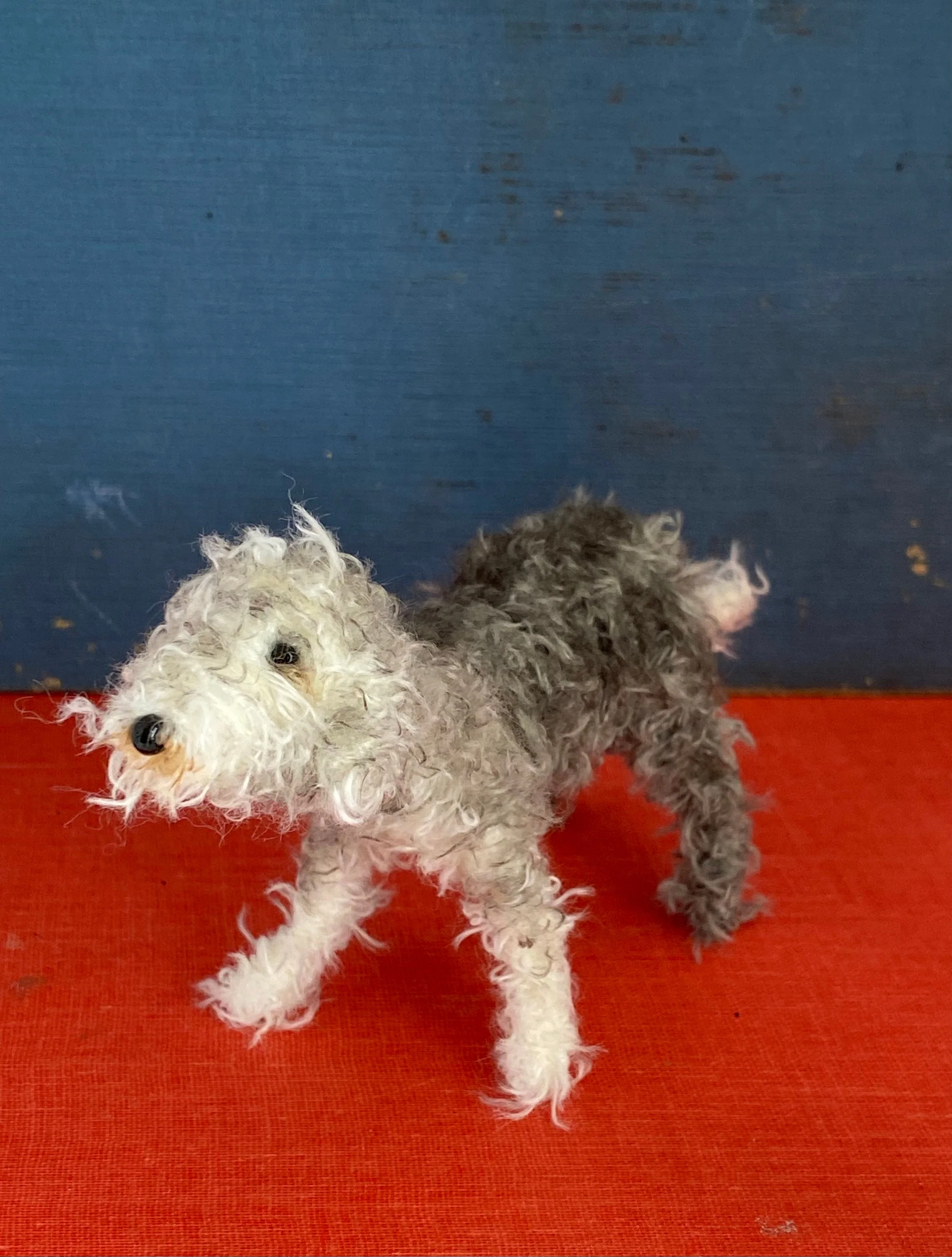 Miniature Bedlington Terrier ornament - Image 5