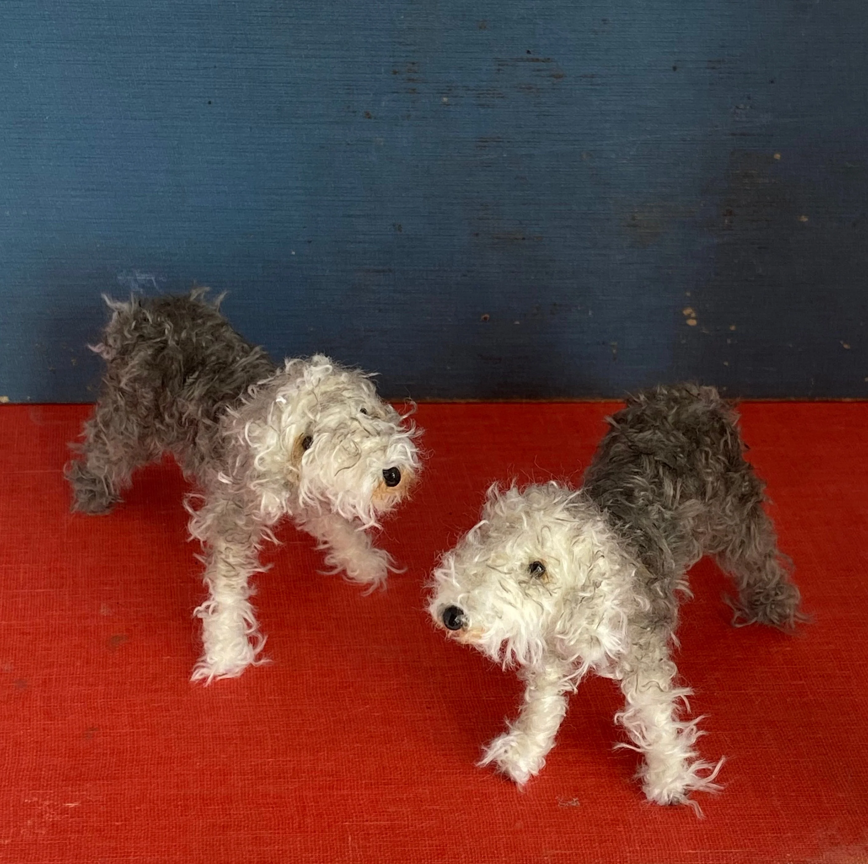 Miniature Bedlington Terrier ornament - Image 7