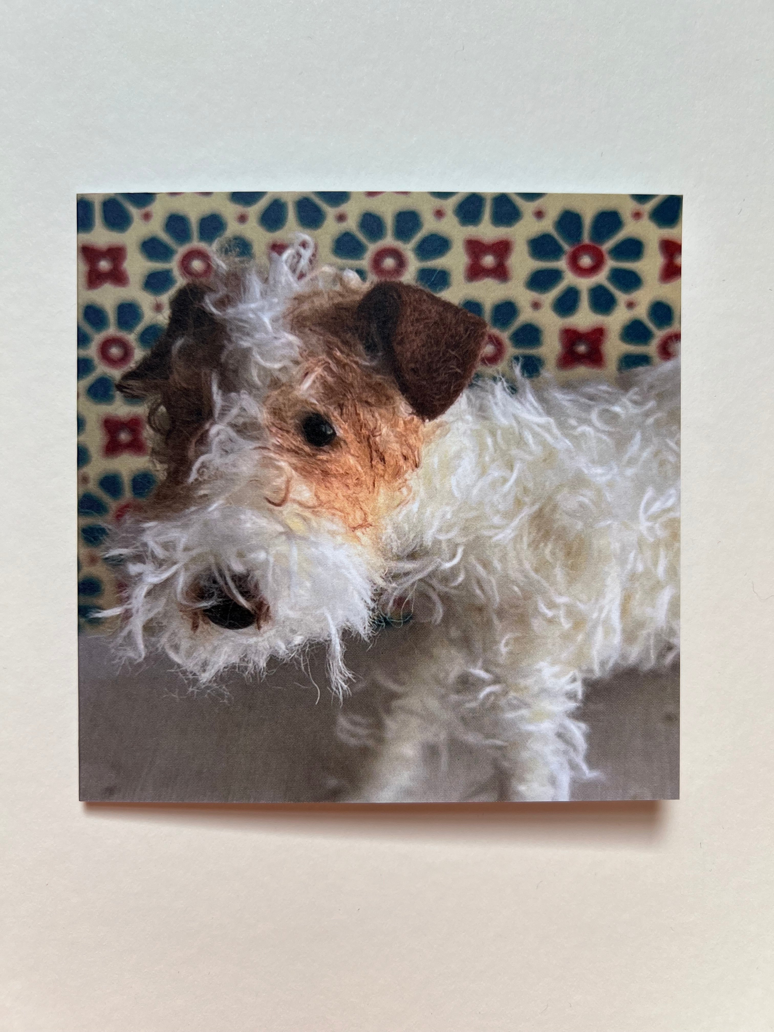 Set of 5 greeting cards - Image 2